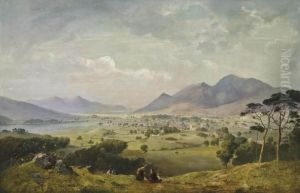 The Lake District