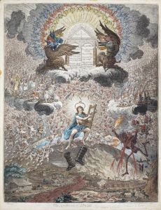The Apotheosis Of Hoche