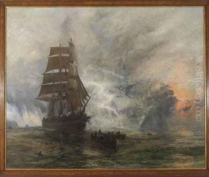 The Phantom Ship