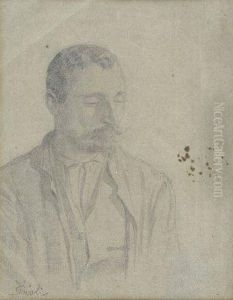 Ritratto Del Fratello Luigi