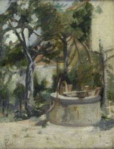 Il Pozzo by Francesco Gioli