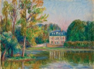 Le Royal Conti-isle Adam