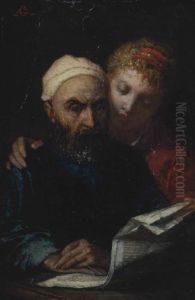 La Lecture La Lecture