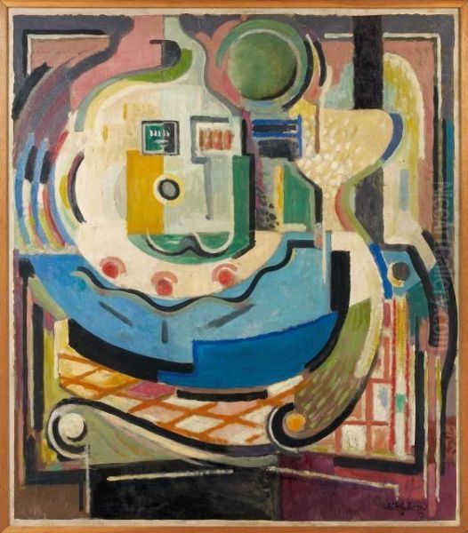 Composition - view 1