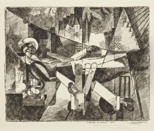 L'homme Au Hamac L'homme Au Hamac