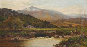 Cader Idris