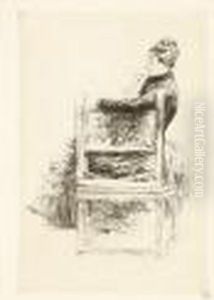 La Femme Au Chien La Femme Au Chien