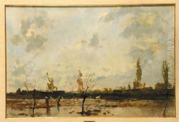 Paesaggio - view 1