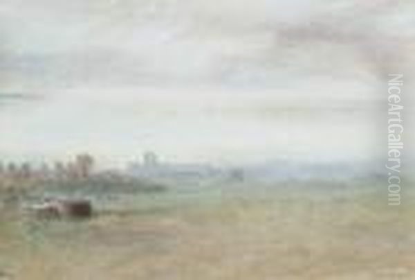 St Albans - view 1