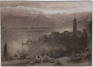 Pallanza, Lago Maggiori Pallanza, Lago Maggiori
