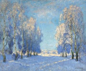 A Winter's Day A Winter's Day