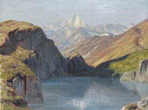 Riffelsee