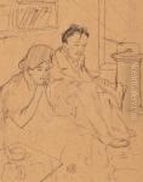 Pareja - view 1