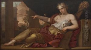 Allegoria Dell'economia