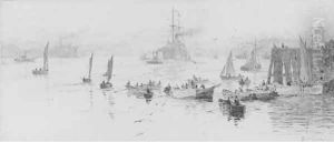 North Shields