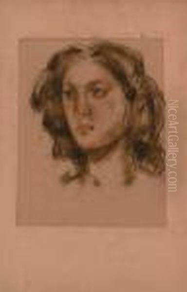 Tete De Femme - view 1