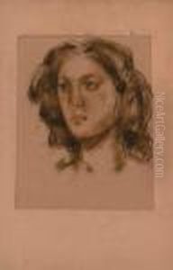Tete De Femme by Sam Granowsky