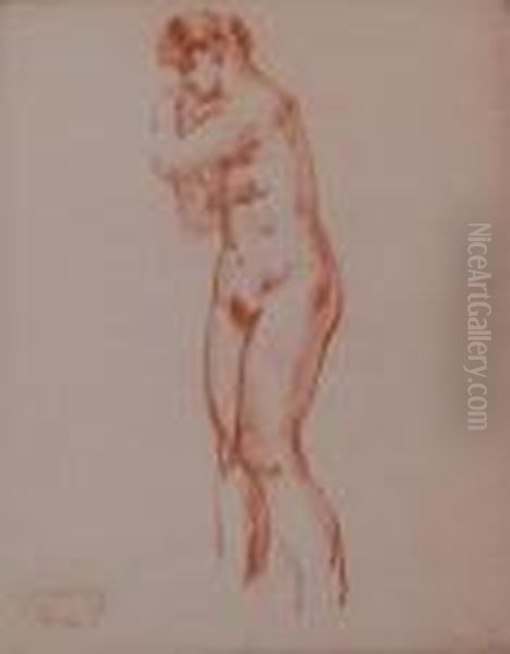 Nu De Femme - view 1