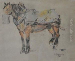 Cheval by Sam Granowsky