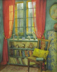 "interior"