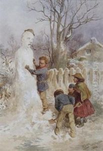 The Snowman