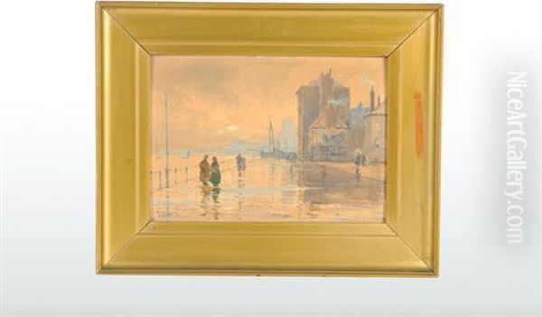 Vista De Muelle - view 1