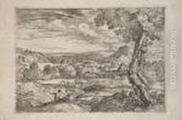 La Briquetterie - view 1
