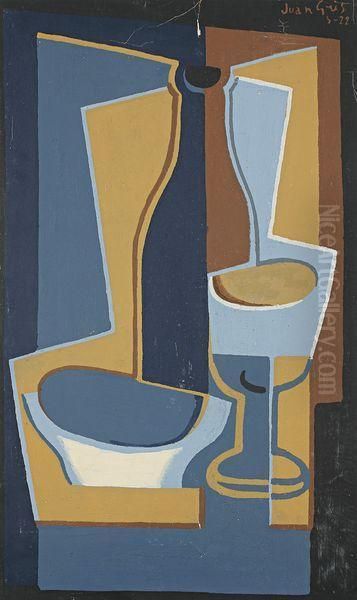 Nature Morte Au Verre - view 1