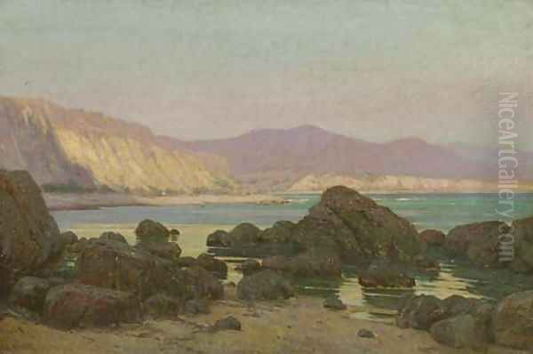 California Cove - view 1