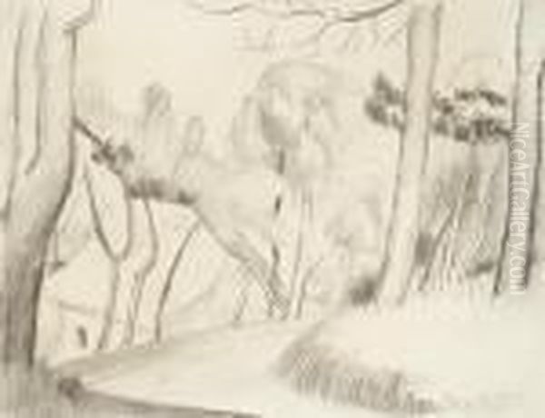 Landscape - view 1