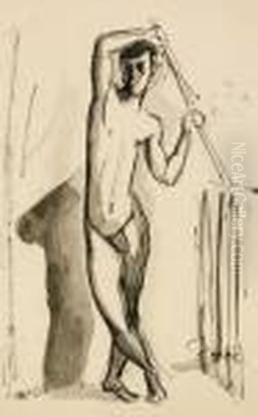 Yngling - view 1