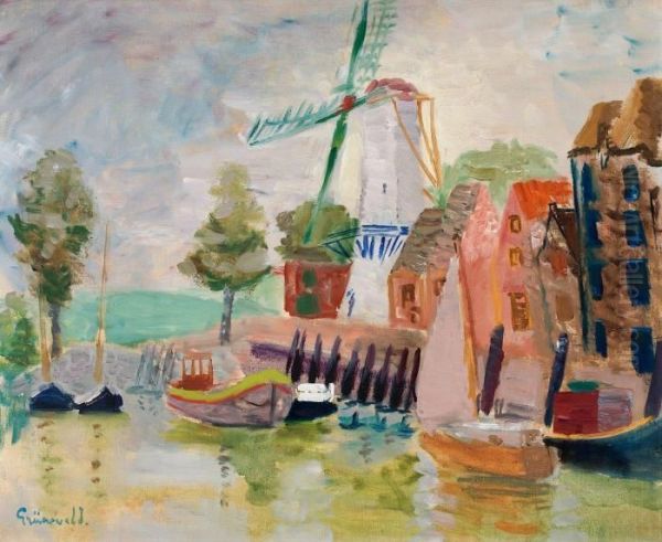 Themarina - view 1