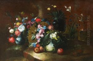 Two Paintings by Francesco Guardi