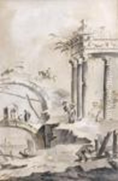Caprice Architectural Anime - view 1