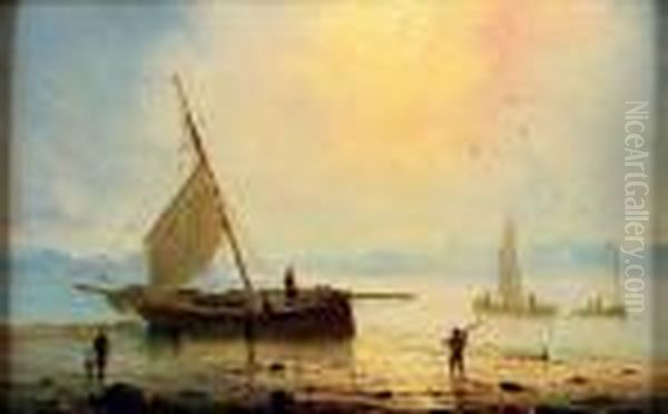 Marine - view 1