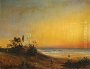 Paesaggio Orientale