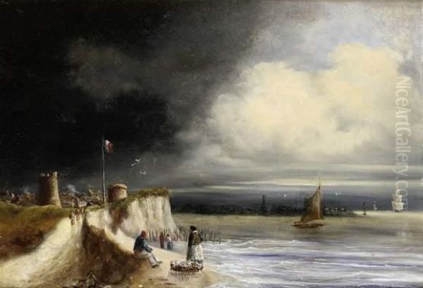Bord De Mer - view 1