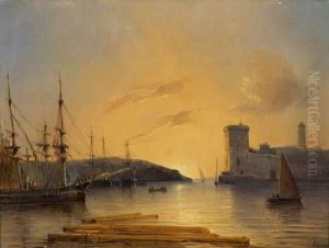 Marseille, Le Vieux Por
