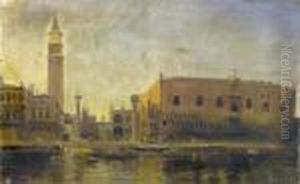 Vue De Venise thumbnail