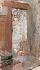 Verandah