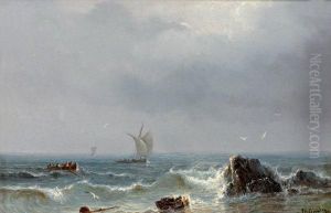 Bateaux De Peche Sous Le Vent Bateaux De Peche Sous Le Vent