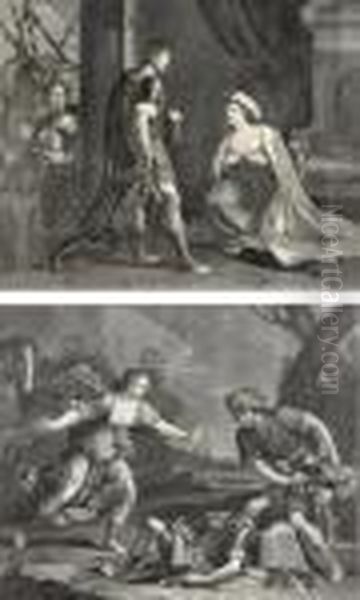 Cenas Historicas - view 1