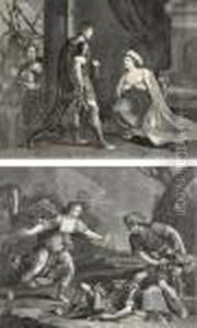 Cenas Historicas