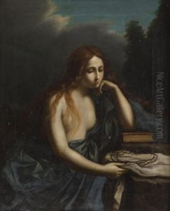 Maddalena Penitente
