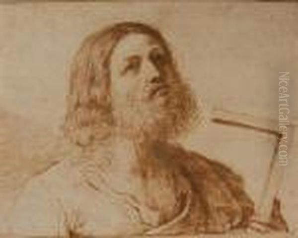 Christ - view 1