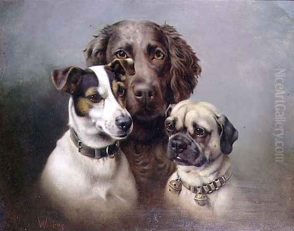 Good Friends - view 1