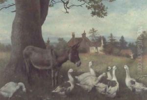 Trespassers by William Weeks