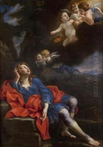 Il Sogno Di Endimione