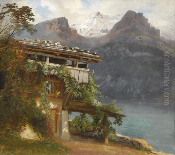 Maison De Brienz - view 1