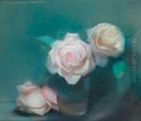 Bouquet De Roses - view 1